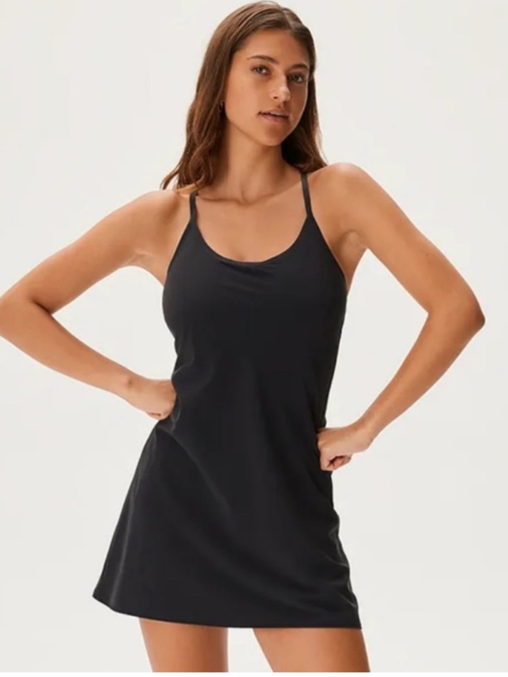 Outdoor Voices Exercise Dress